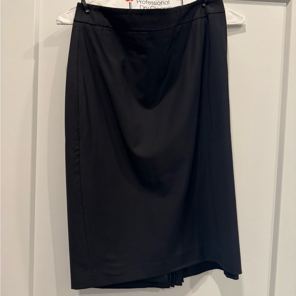 Ann Taylor Suit Skirt